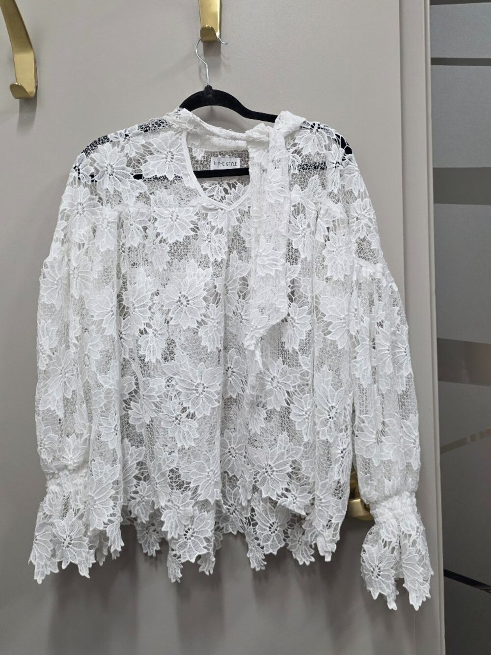 In the Style Shirt